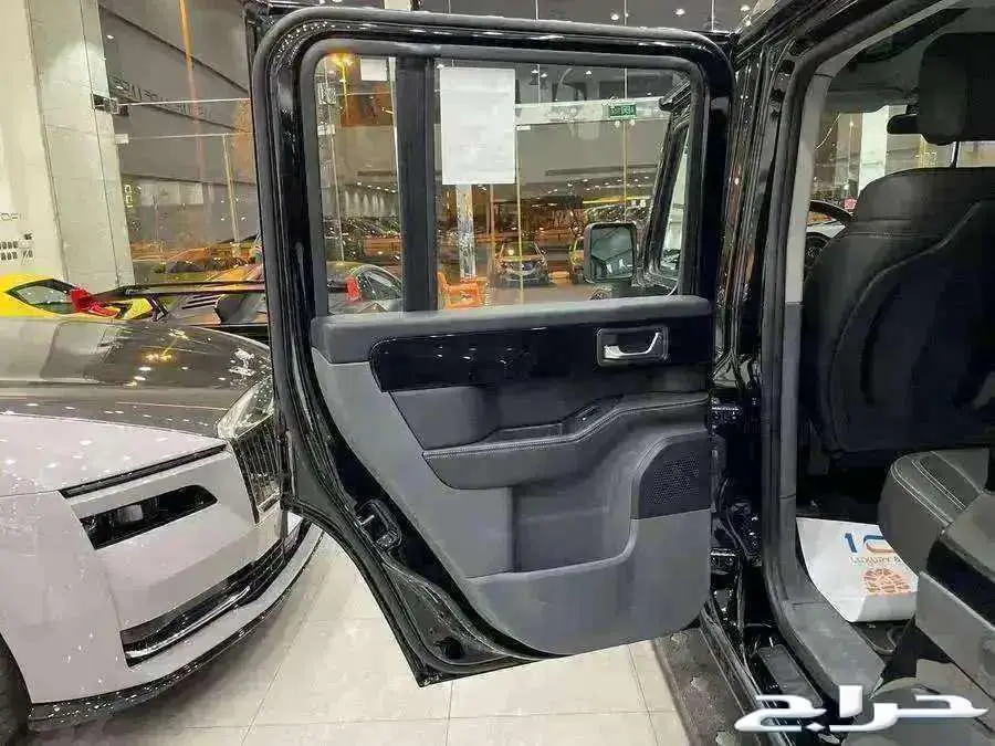 اينيوس - 2023 - 7000KM 11