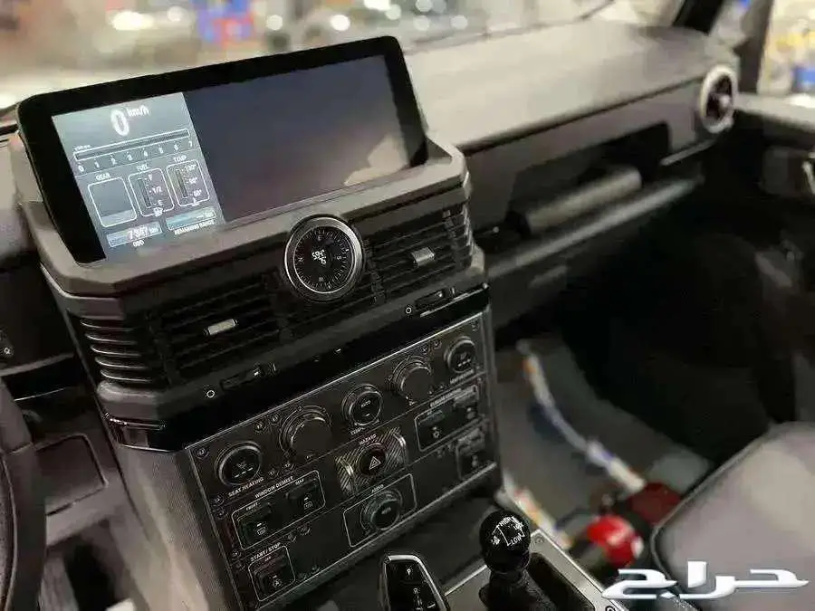 اينيوس - 2023 - 7000KM 9