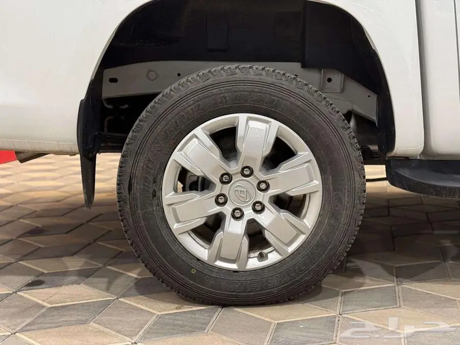 ماكسيوس T60 غمارتين دبل 2023 أداء يتحدي كل الظروف 15