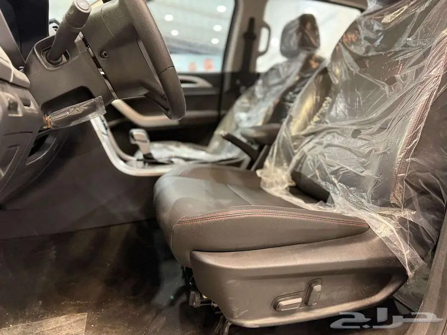 ماكسيوس T60 غمارتين دبل 2023 أداء يتحدي كل الظروف 9