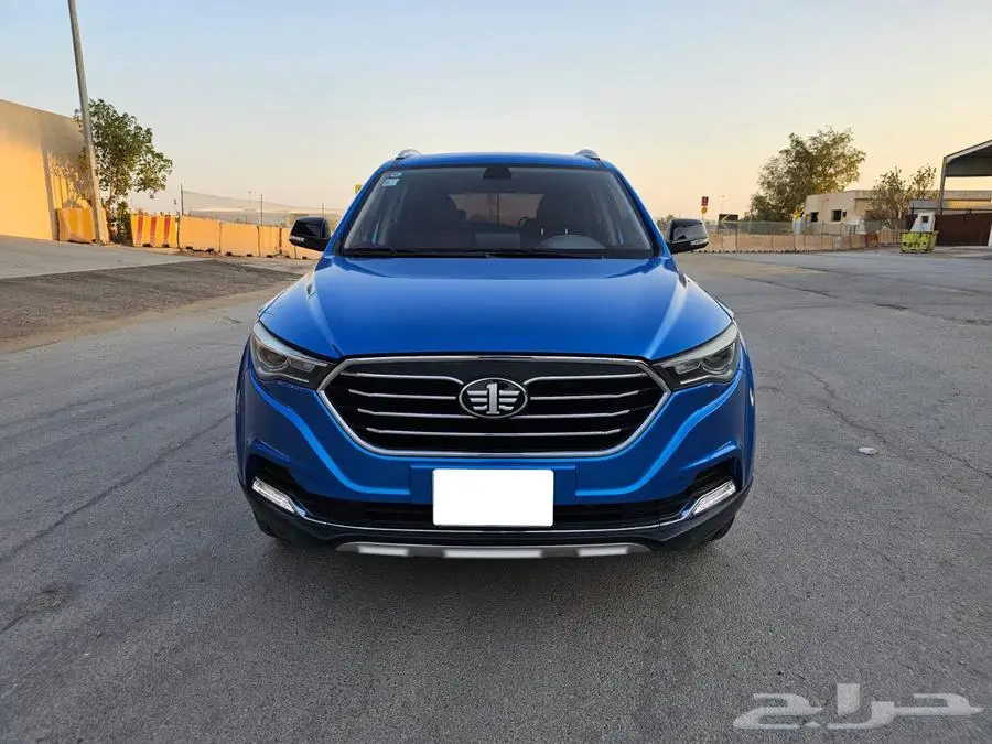فاو بسترن X40 2021 0