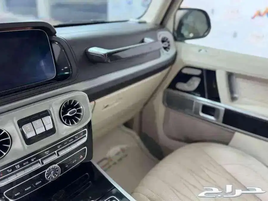 G63 -2019 -140.000KM 9