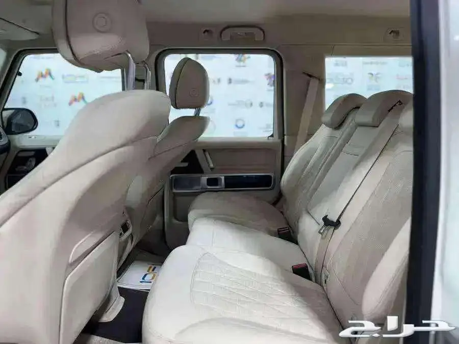 G63 -2019 -140.000KM 11