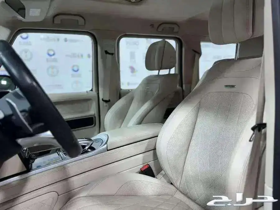 G63 -2019 -140.000KM 7
