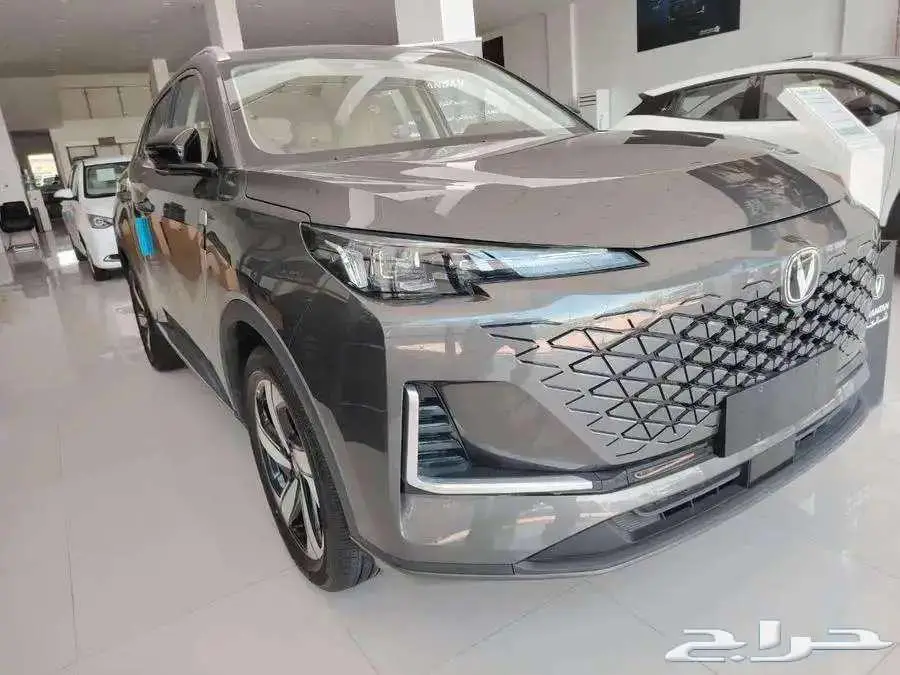 شانجان يوني اس UNI-S فل 2026 كاش و اقساط 1