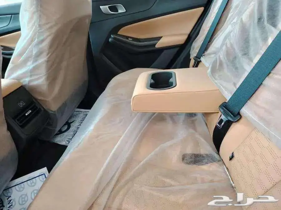 شانجان يوني اس UNI-S فل 2026 كاش و اقساط 3