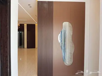 لبيع دور وشقه بحي الشفاء مقابل لجامعة حفر الباطن 11