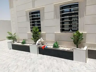 لبيع دور وشقه بحي الشفاء مقابل لجامعة حفر الباطن 2