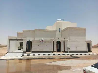 لبيع دور وشقه بحي الشفاء مقابل لجامعة حفر الباطن 0