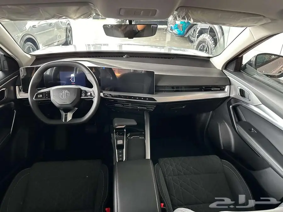 COMFORT -MG One1.5T STANDARD 2024 14