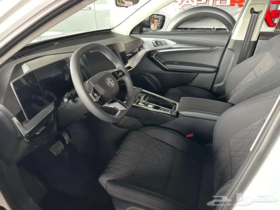 COMFORT -MG One1.5T STANDARD 2024 1
