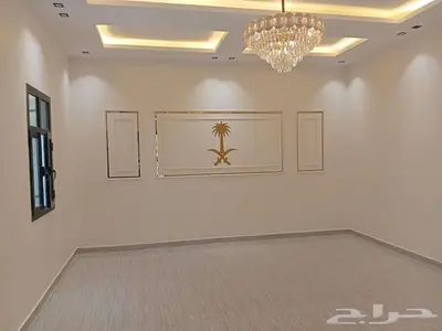 لبيع دور وشقه بحي الشفاء مقابل لجامعة حفر الباطن 4