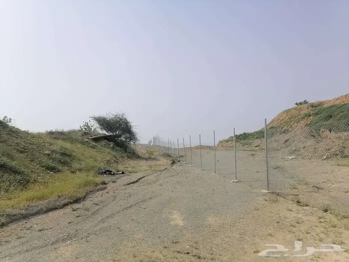 رخصة محجر مواد بناء (بحص) 1
