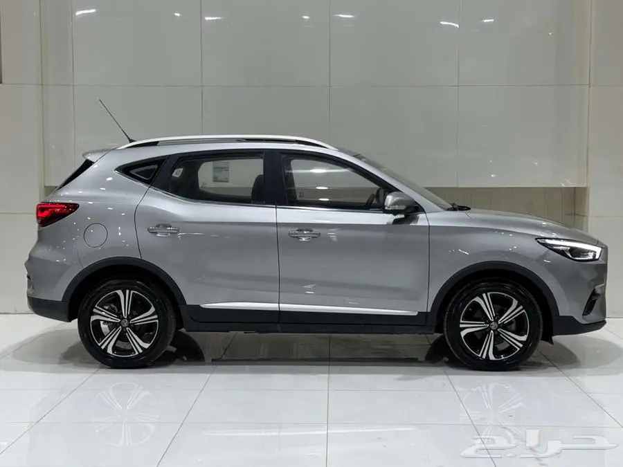 ام جي MG ZS لاكجري موديل 2024 كاش وأقساط راتب يبدأ من 3500 5