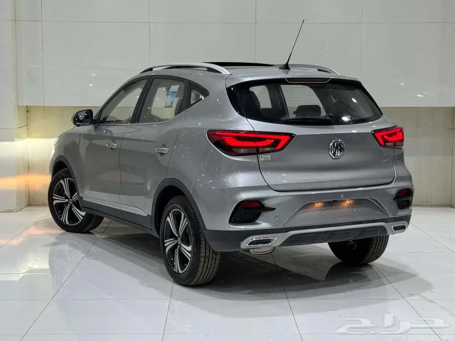 ام جي MG ZS لاكجري موديل 2024 كاش وأقساط راتب يبدأ من 3500 4