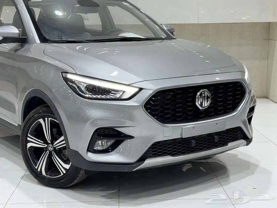 ام جي MG ZS لاكجري موديل 2024 كاش وأقساط راتب يبدأ من 3500 3