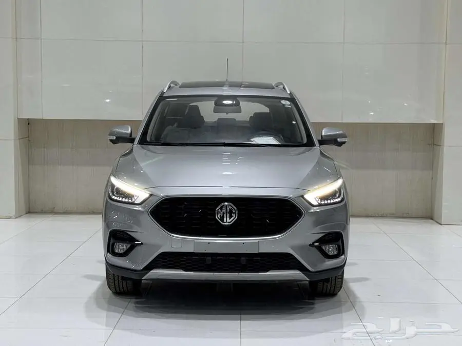 ام جي MG ZS لاكجري موديل 2024 كاش وأقساط راتب يبدأ من 3500 2