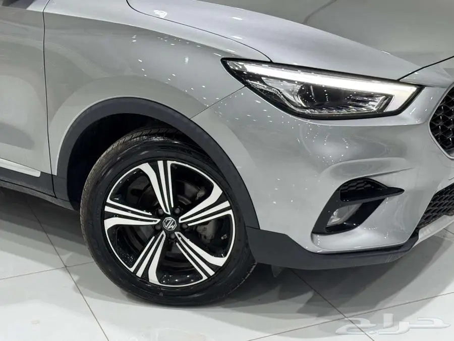 ام جي MG ZS لاكجري موديل 2024 كاش وأقساط راتب يبدأ من 3500 1