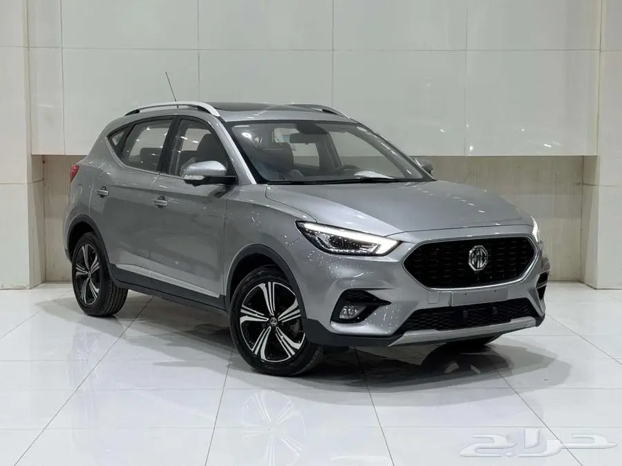 ام جي MG ZS لاكجري موديل 2024 كاش وأقساط راتب يبدأ من 3500 0