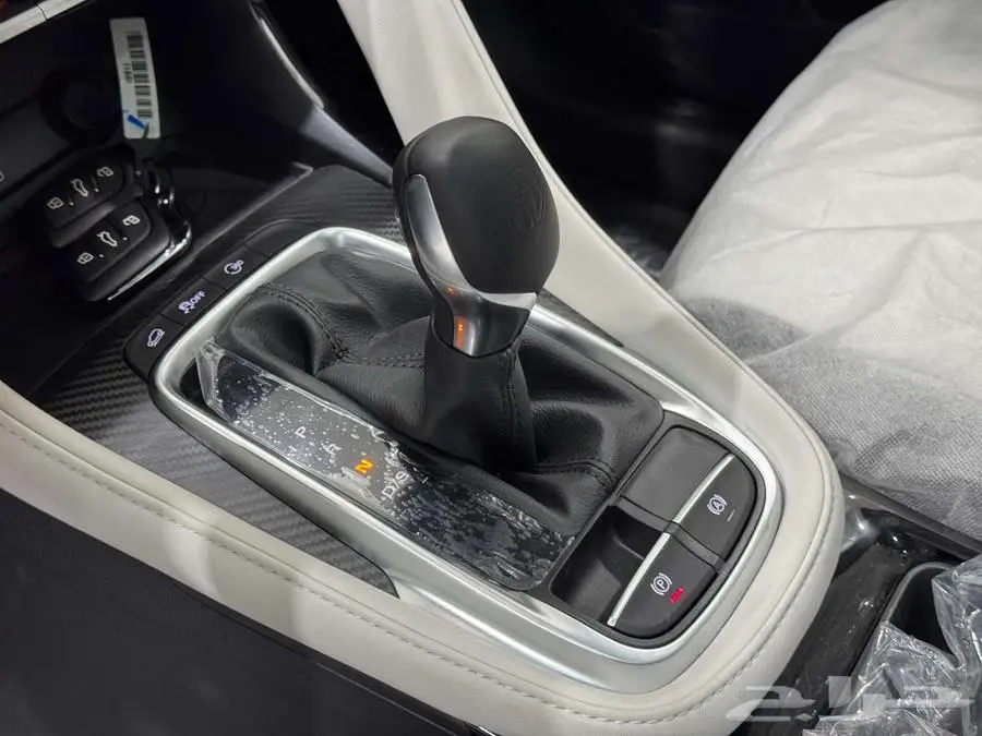 ام جي MG ZS لاكجري موديل 2024 كاش وأقساط راتب يبدأ من 3500 13