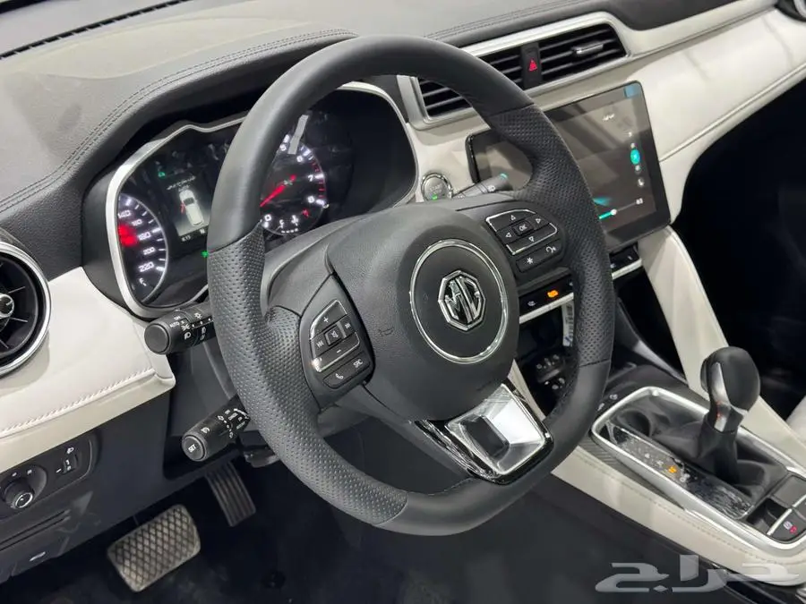 ام جي MG ZS لاكجري موديل 2024 كاش وأقساط راتب يبدأ من 3500 14