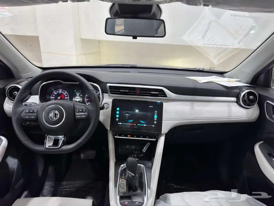 ام جي MG ZS لاكجري موديل 2024 كاش وأقساط راتب يبدأ من 3500 11