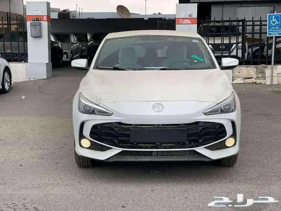 ام جي 3 موديل 2025 كاش وتقسيط index