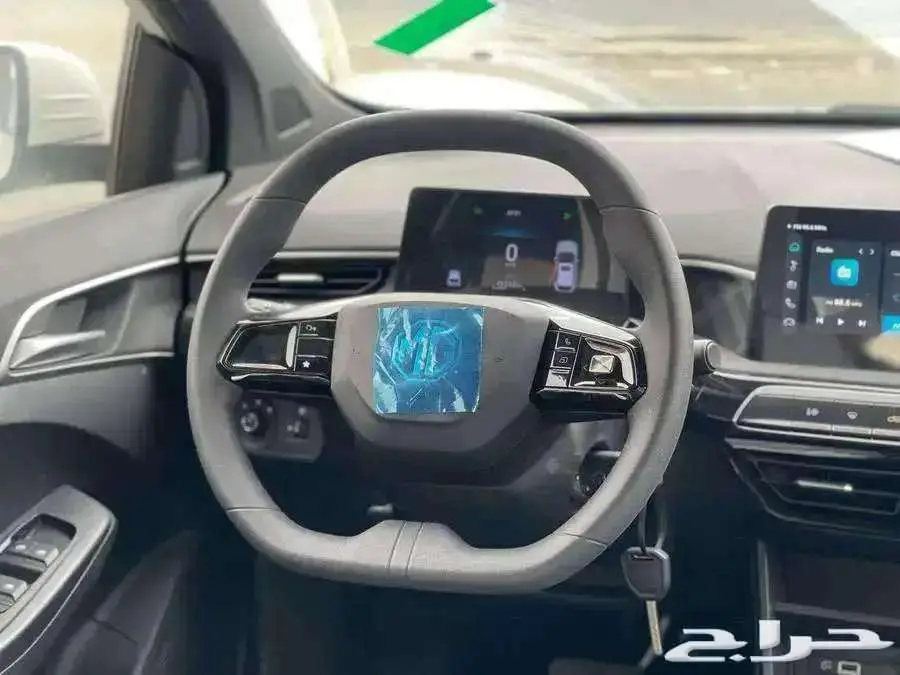 ام جي 3 موديل 2025 كاش وتقسيط index