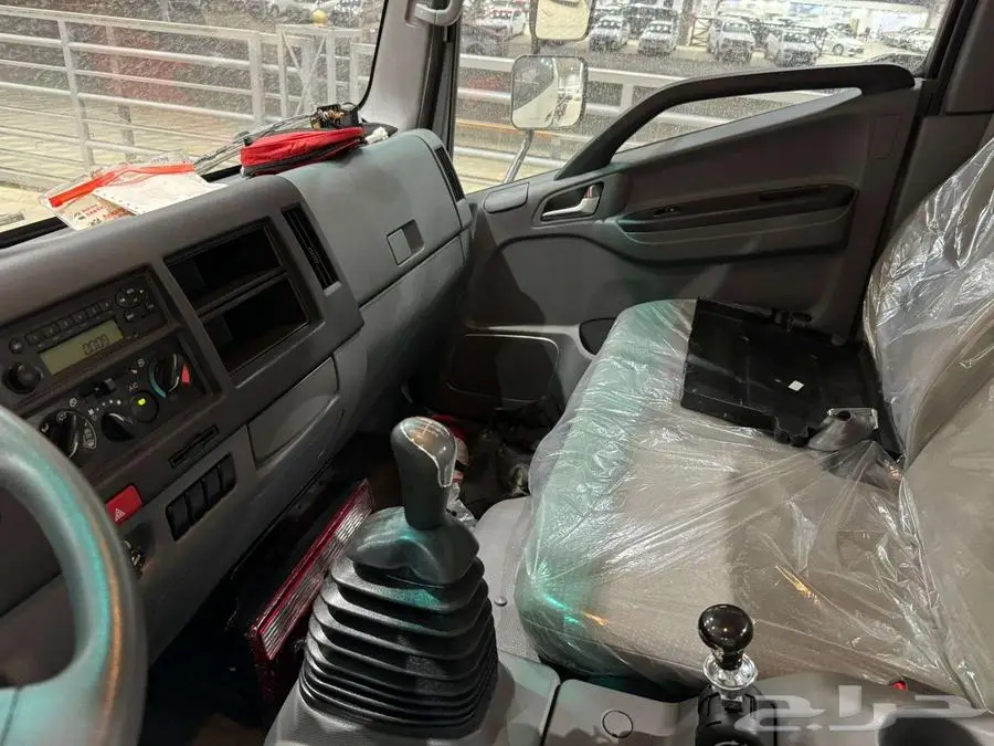 جاك N65 دينه 2023 (اقل الاسعار للشركات والمؤسسات) 2