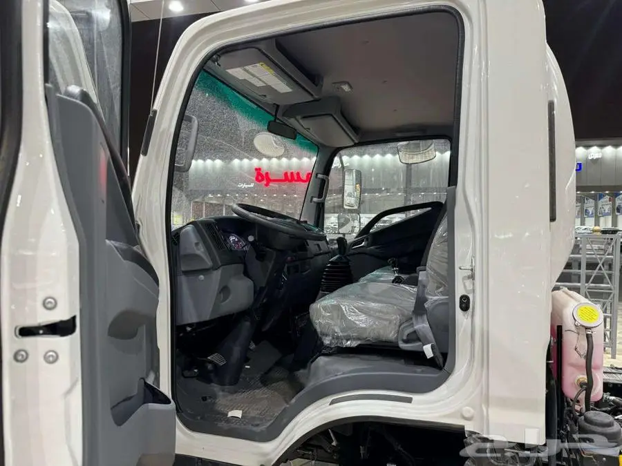 جاك N65 دينه 2023 (اقل الاسعار للشركات والمؤسسات) 3