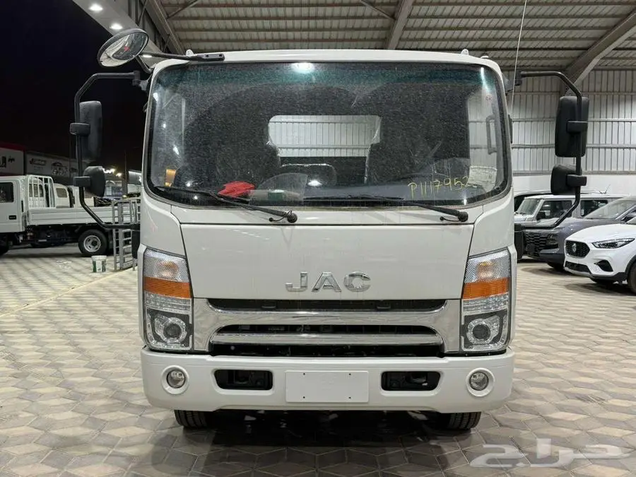 جاك N65 دينه 2023 (اقل الاسعار للشركات والمؤسسات) 0