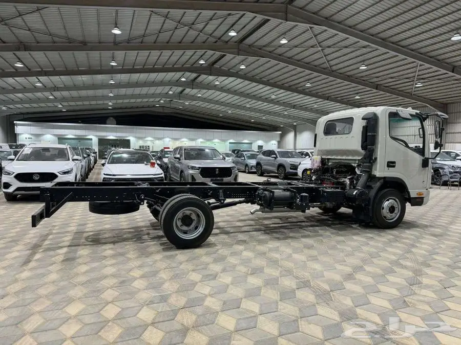 جاك N65 دينه 2023 (اقل الاسعار للشركات والمؤسسات) 4