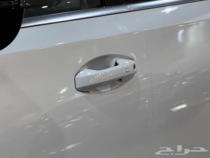 نيسان باترول xe 2025 7