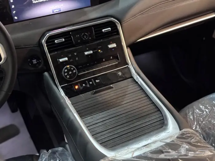 نيسان باترول xe 2025 5