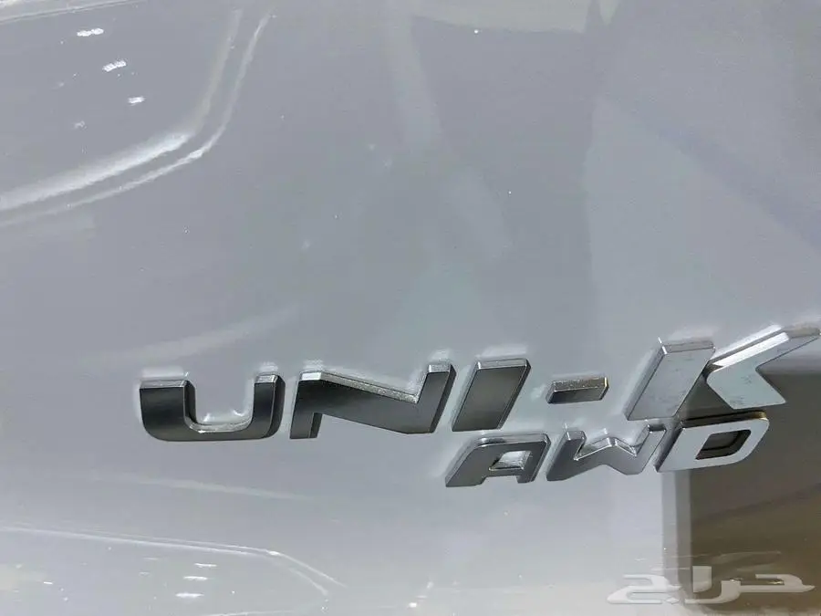 شانجان يوني كي ايليت2000 تربو فتحة سقف بانوراما UNI-K- 2026 23