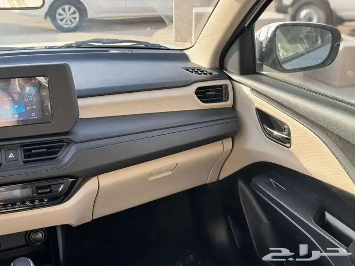 سوزوكى ديزابر فل كامل 2025 الشكل الجديد 11