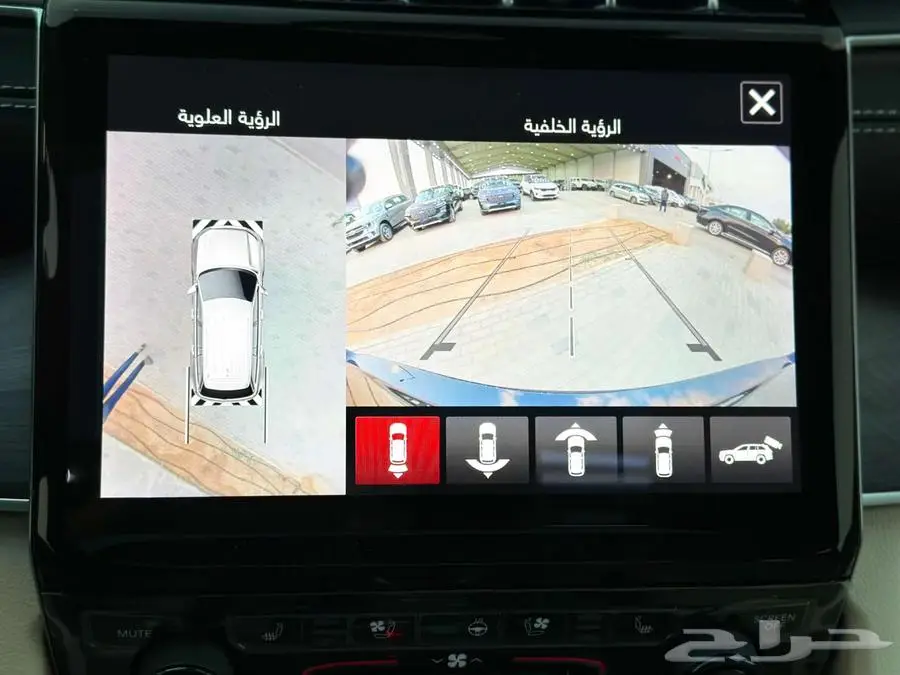 جيب شروكي موديل 2024 ليميتد أصفار كاش وتقسيط اقل سعر 12