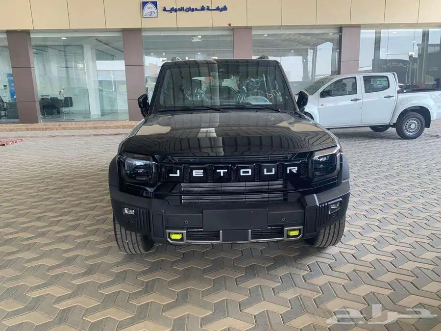 جيتور T2 لاكشيري فل 2026 1