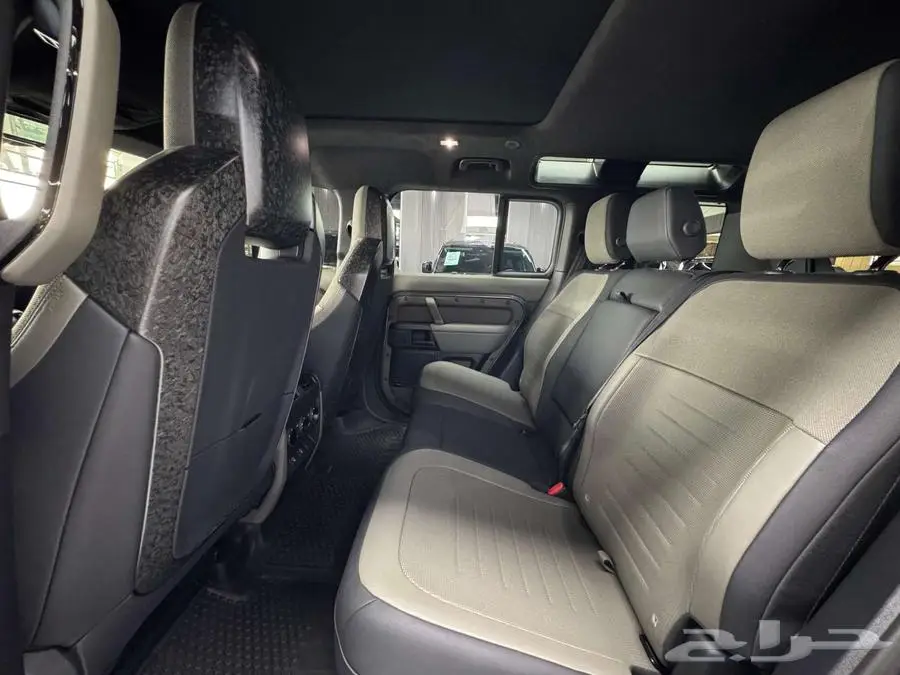 DEFENDER OCTA EDITION ONE - 2025 - NEW 11