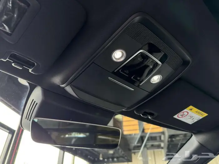 BYD SONG Plus 2025 كمية محدودة 11