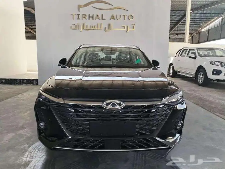 شيري اريزو 8 كمفورت موديل 2025 كاش وبنك index