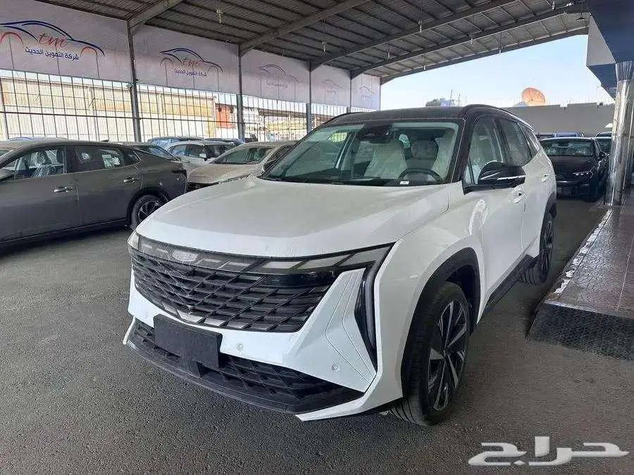 جيلي ستار راي موديل 2024 عرض خاص ومميز index