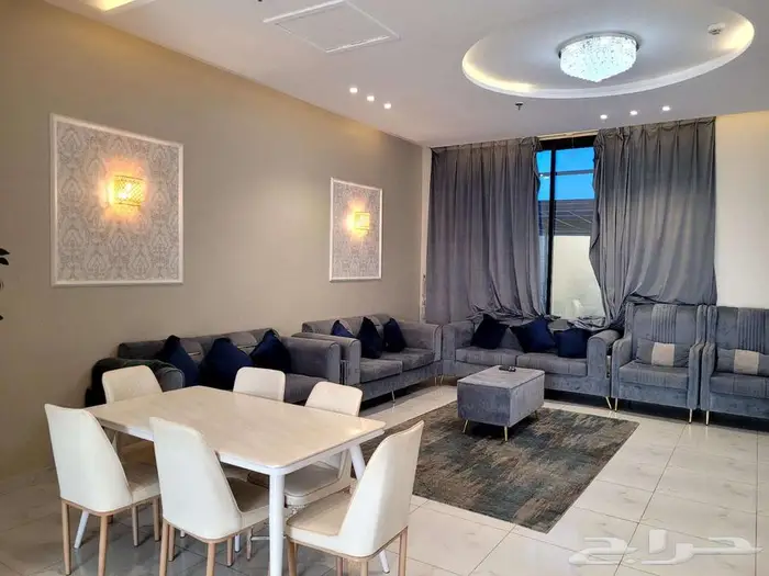 شاليهات نجوم اليل 6