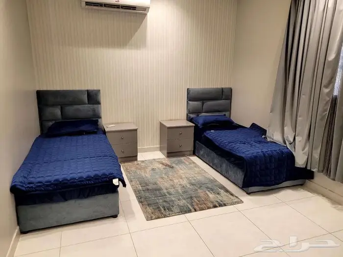 شاليهات نجوم اليل 4