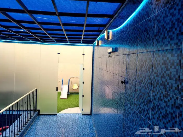 شاليهات نجوم اليل 0