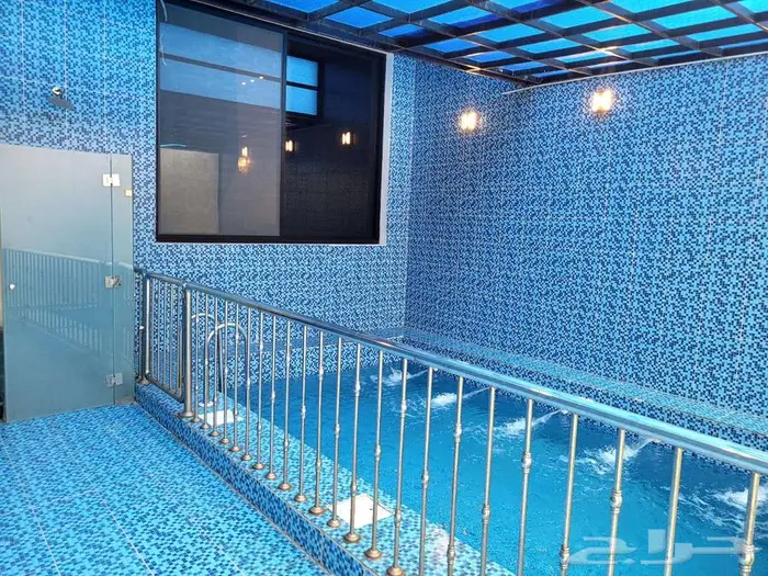 شاليهات نجوم اليل 3