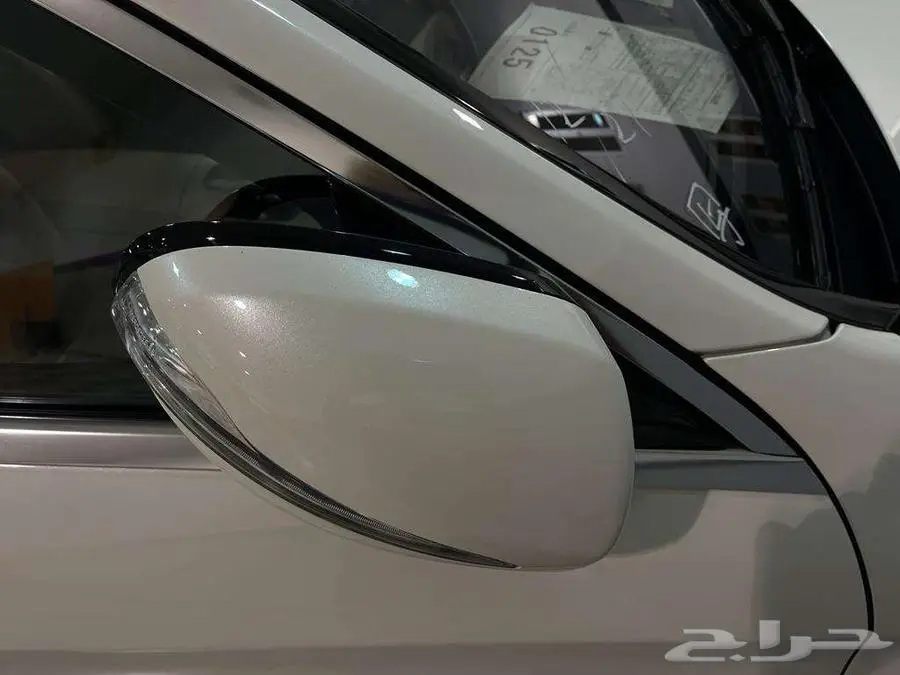 Mercedes مايباخ S560 ملكي اعلى المواصفات رقم (1) 4