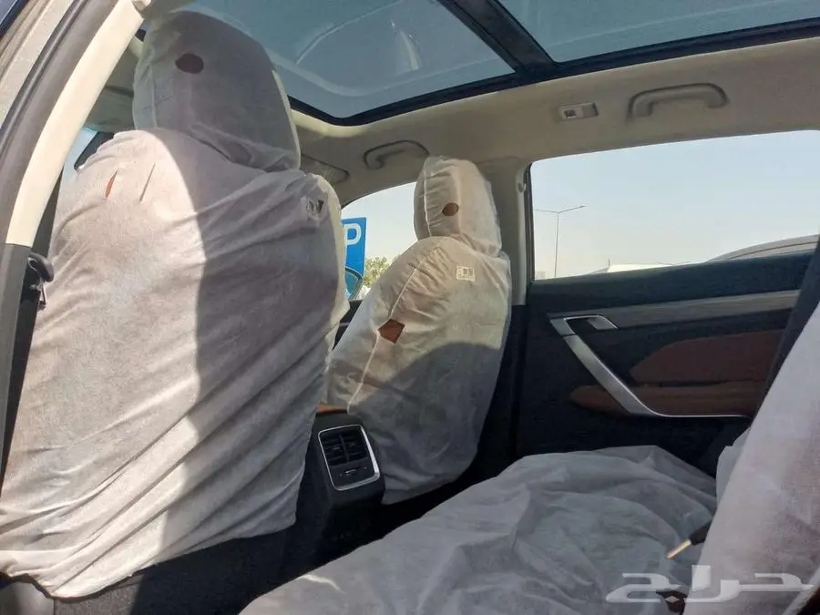 جيلي ازكارا 2023 9