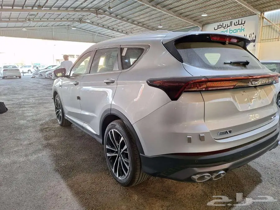 جيتور x70 بلس 2025 أقساط وكاش 9