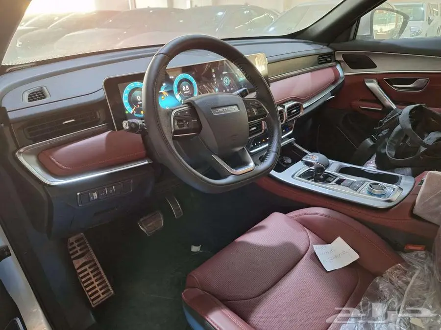 جيتور x70 بلس 2025 أقساط وكاش 6